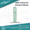 IQOS 3 Multi Kit Summer Edition uae