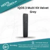 IQOS 3 Multi Kit Velvet Grey uae