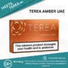 TEREA AMBER UAE